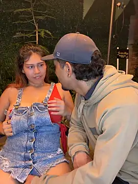 Annyeli online show from February 17, 12:21 am