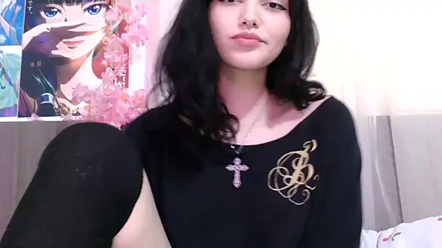 faelitababy online show from May 29, 5:00 pm
