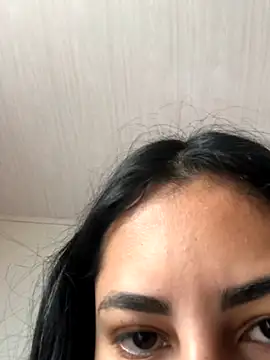 Snapshot of estefania_teen chatting on October 1, 2:00 pm estefania teen online show from October 1, 2:00 pm