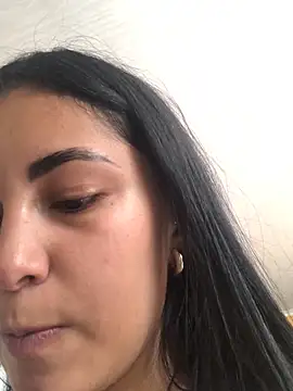 Snapshot of estefania_teen chatting on September 15, 7:43 pm estefania teen online show from September 15, 7:43 pm