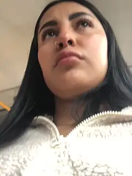 Snapshot of estefania_teen chatting on October 8, 2:32 pm estefania teen online show from October 8, 2:32 pm