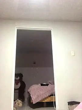 Snapshot of estefania_teen chatting on October 7, 10:52 am estefania teen online show from October 7, 10:52 am