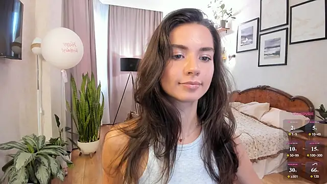 NicoleLuv online show from July 30, 5:25 pm