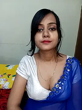 Miss-Riyasingh online show from October 29, 1:58 pm
