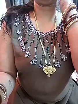 kaamuk shweta online show from February 10, 7:55 am