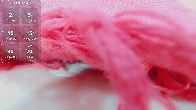 Oriana braom online show from November 18, 7:15 pm