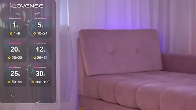 Snapshot of AnaRhodes chatting on October 17, 9:07 pm AnaRhodes online show from October 17, 9:07 pm