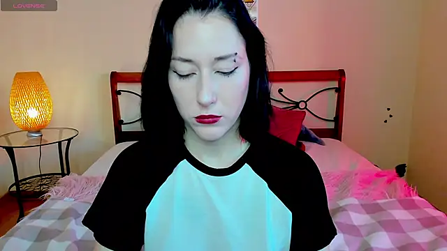 adell berry online show from September 19, 3:16 am