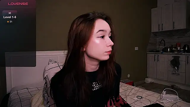 Kimiko   online show from September 16, 1:13 am