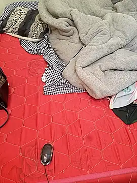 BriannaVincent online show from January 19, 4:52 am