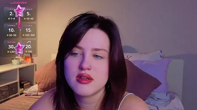  Sarah Soul  online show from January 11, 11:21 pm