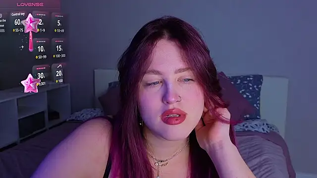  Sarah Soul  online show from December 17, 11:20 pm