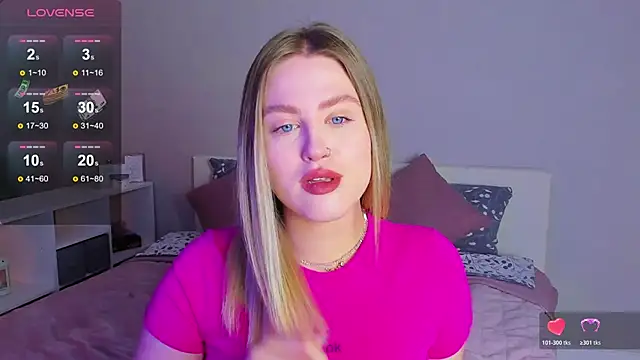  Sarah Soul  online show from October 30, 12:24 am