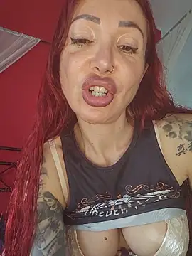 Carolina red online show from May 27, 4:04 pm
