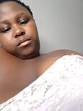 SELYS NANA online show from April 10, 9:21 pm