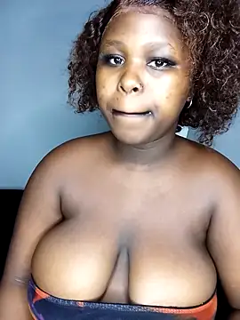 SELYS NANA online show from February 5, 12:46 am