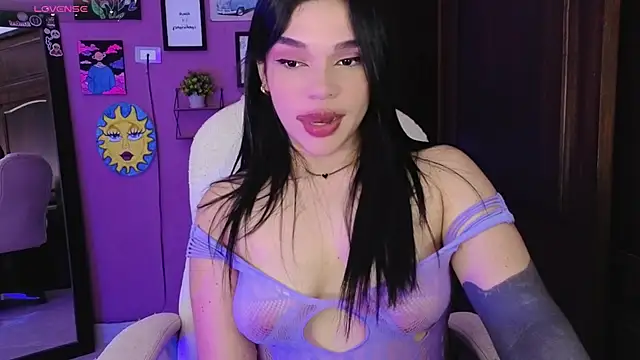 Veronica 111 online show from September 18, 3:16 am