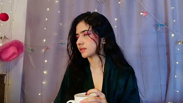 adara johnson   online show from January 8, 11:58 am