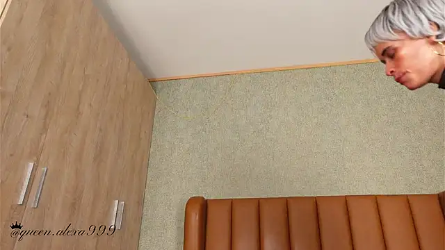 Snapshot of Alexa_Duque34 chatting on September 13, 11:40 am Alexa Duque34 online show from September 13, 11:40 am