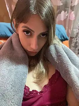 Loira strip online show from August 9, 8:51 am