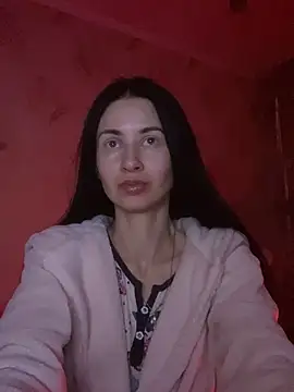 Starry Siren online show from October 8, 6:12 pm