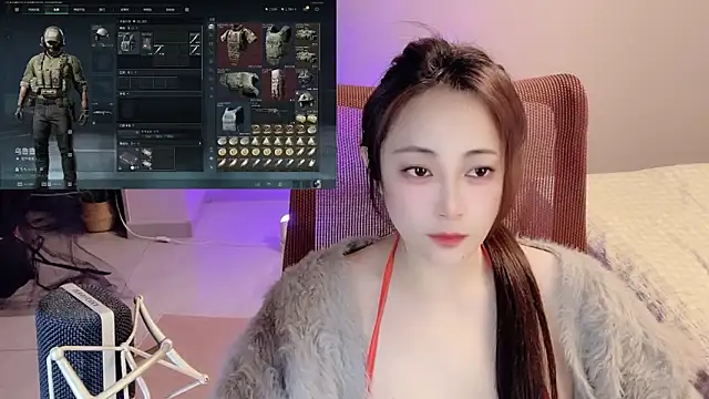 Daisy-77 online show from April 7, 1:57 pm