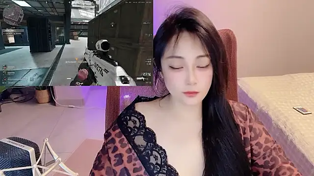 Daisy-77 online show from April 14, 2:06 pm