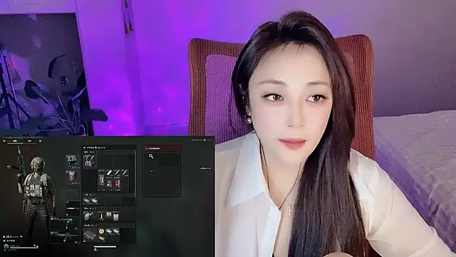 Daisy-77 online show from February 13, 1:02 pm