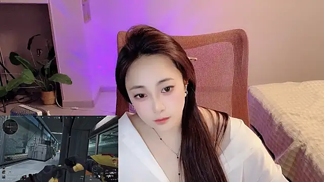 Daisy-77 online show from March 25, 1:25 pm