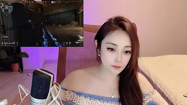 Daisy-77 online show from February 17, 5:12 pm