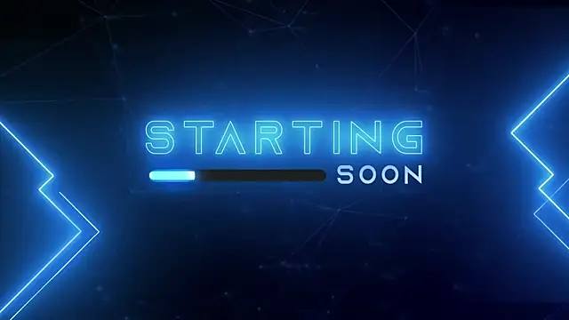 ScarlettAndTom online show from October 16, 6:43 pm