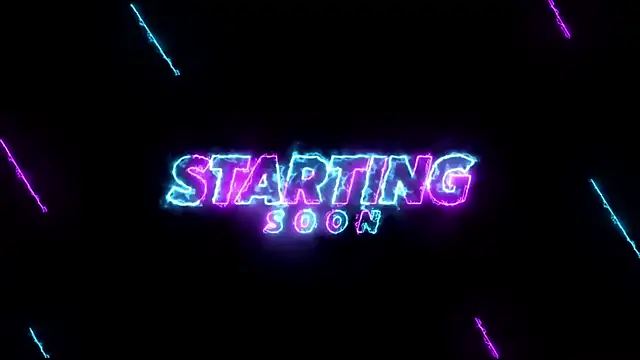 ScarlettAndTom online show from February 13, 7:48 pm