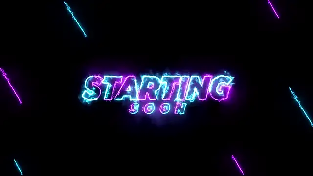 ScarlettAndTom online show from March 27, 8:31 pm