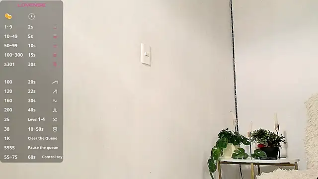 Alba Olimpo online show from April 13, 5:14 pm