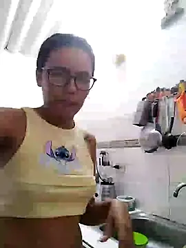 LindsayMoon online show from December 17, 9:52 pm