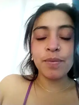 Aisha 09 online show from April 27, 2:36 pm