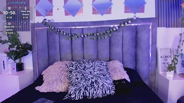 isabela fox online show from October 16, 10:23 pm