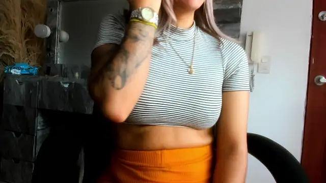 doll celeste20 online show from March 30, 6:07 pm