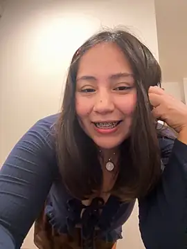 Snapshot of kittyfresita chatting on October 22, 8:08 am kittyfresita online show from October 22, 8:08 am