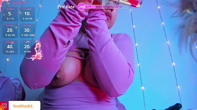 Maisa issa online show from October 6, 1:28 pm