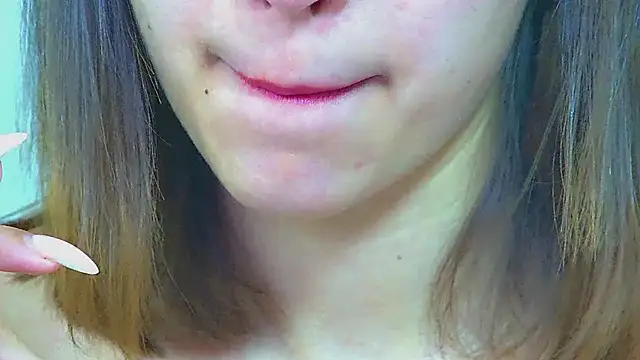 Snapshot of PollyLanders chatting on October 20, 7:17 pm PollyLanders online show from October 20, 7:17 pm