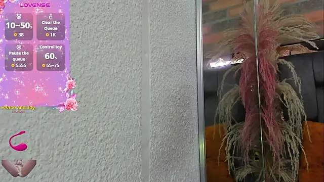 JESSYCORTES online show from February 20, 10:32 pm