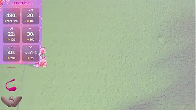 JESSYCORTES online show from February 23, 11:15 pm