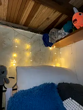 SophiaWeestt99 online show from December 4, 6:04 am