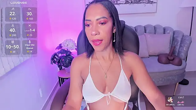 Shantaall  online show from March 25, 10:40 am