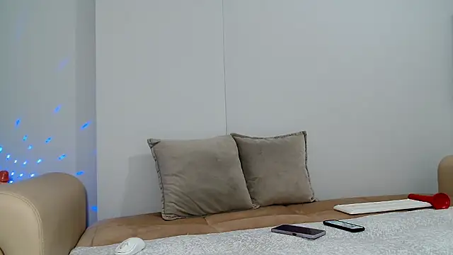 DARKChocolata online show from January 14, 11:37 am