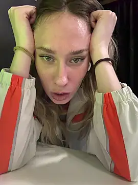 M1ssyk1ssy online show from April 5, 11:26 pm