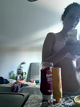 M1ssyk1ssy online show from January 10, 4:44 pm