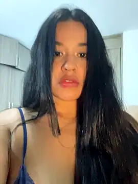 Snapshot of Aitana98_ chatting on October 24, 2:07 am Aitana98 online show from October 24, 2:07 am
