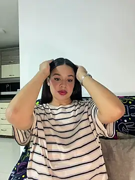 Aitana98  online show from June 21, 1:31 am